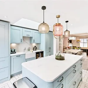 Stylish, Central, North Laine, Newly Decorated Holiday home